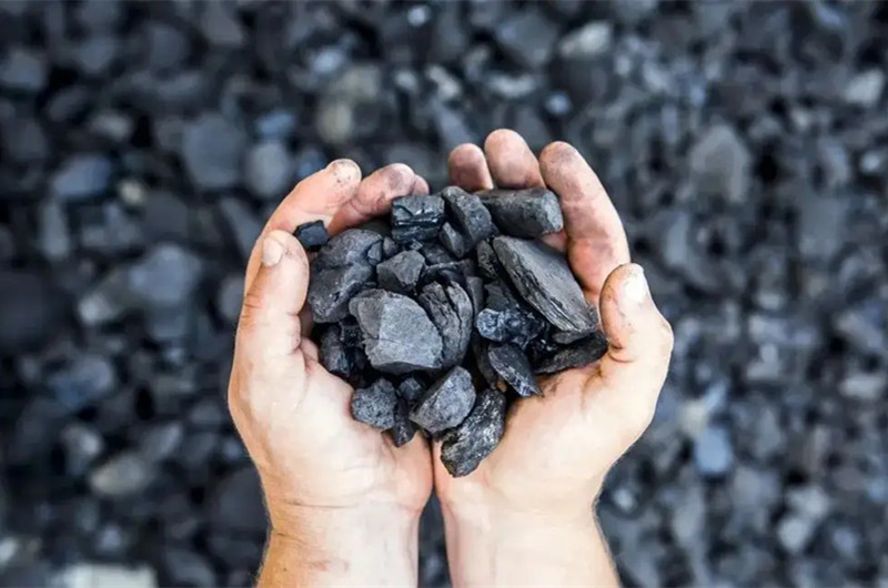 煤，煤矿石
